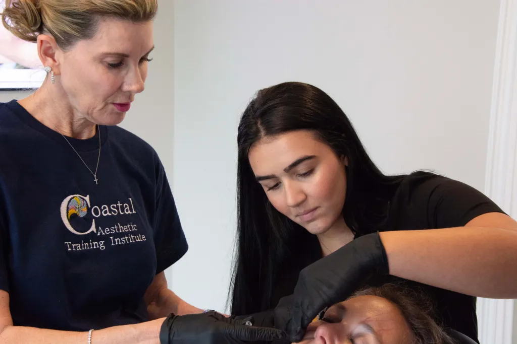 Cosmetic Injection Courses